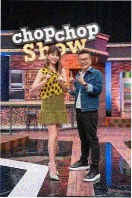 74影院人文综艺深夜书店海报